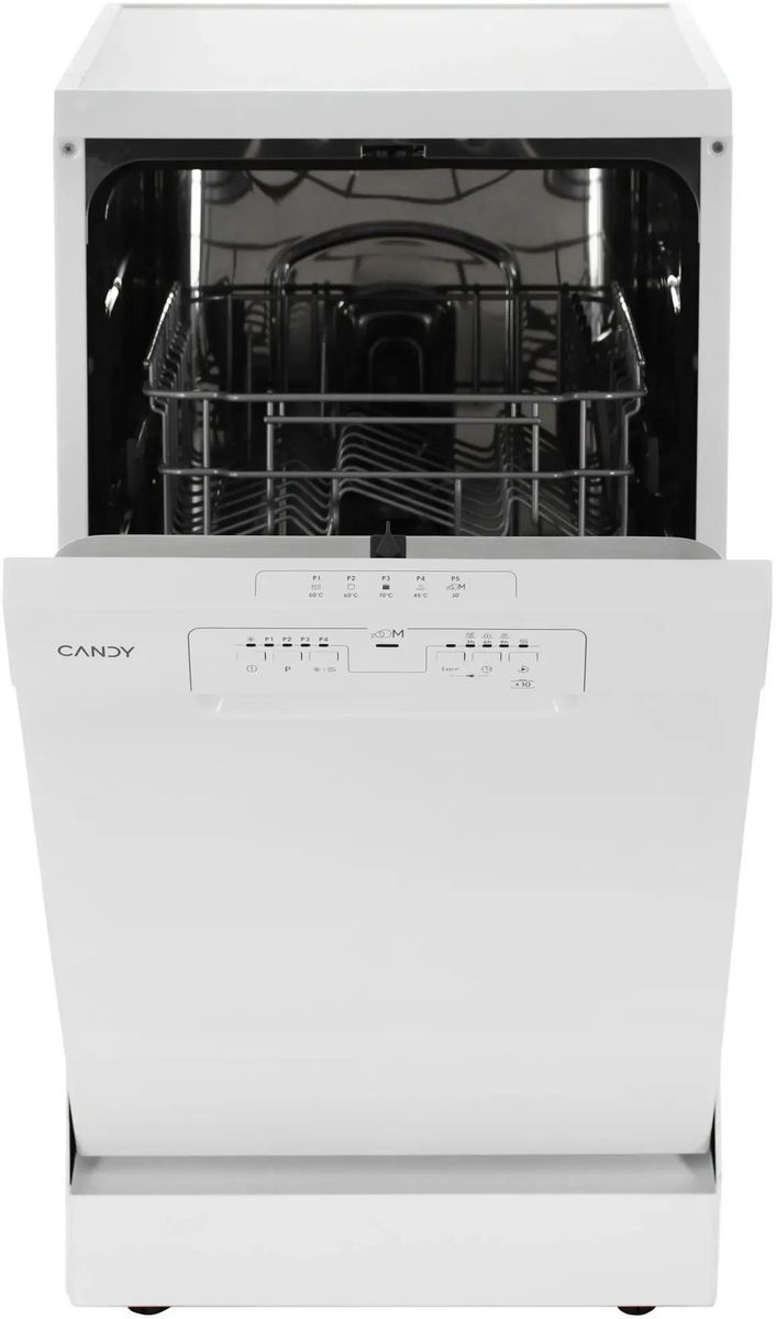 Candy CDPH 2L1049W-08,  узкая, белая [fa03vze02ru]